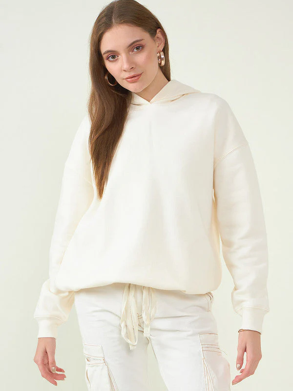 Women Lavender Odor-Free Sweatshirt - Image 7