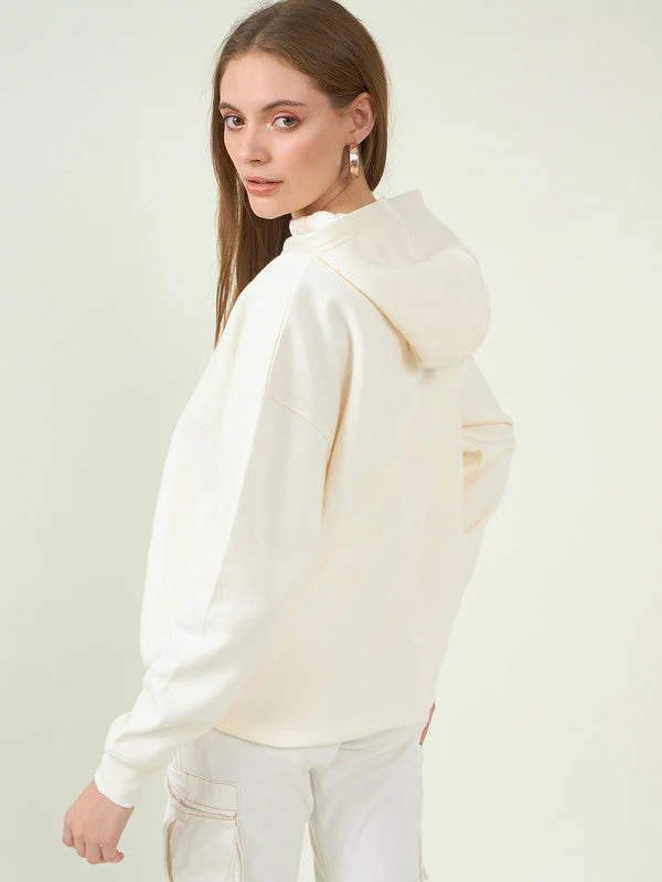 Women Lavender Odor-Free Sweatshirt - Image 8