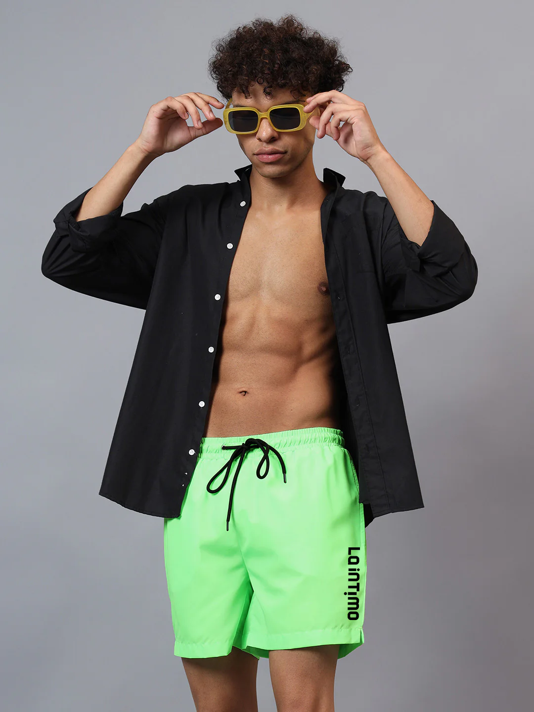 Pacific Swim Boxer Shorts - Image 4