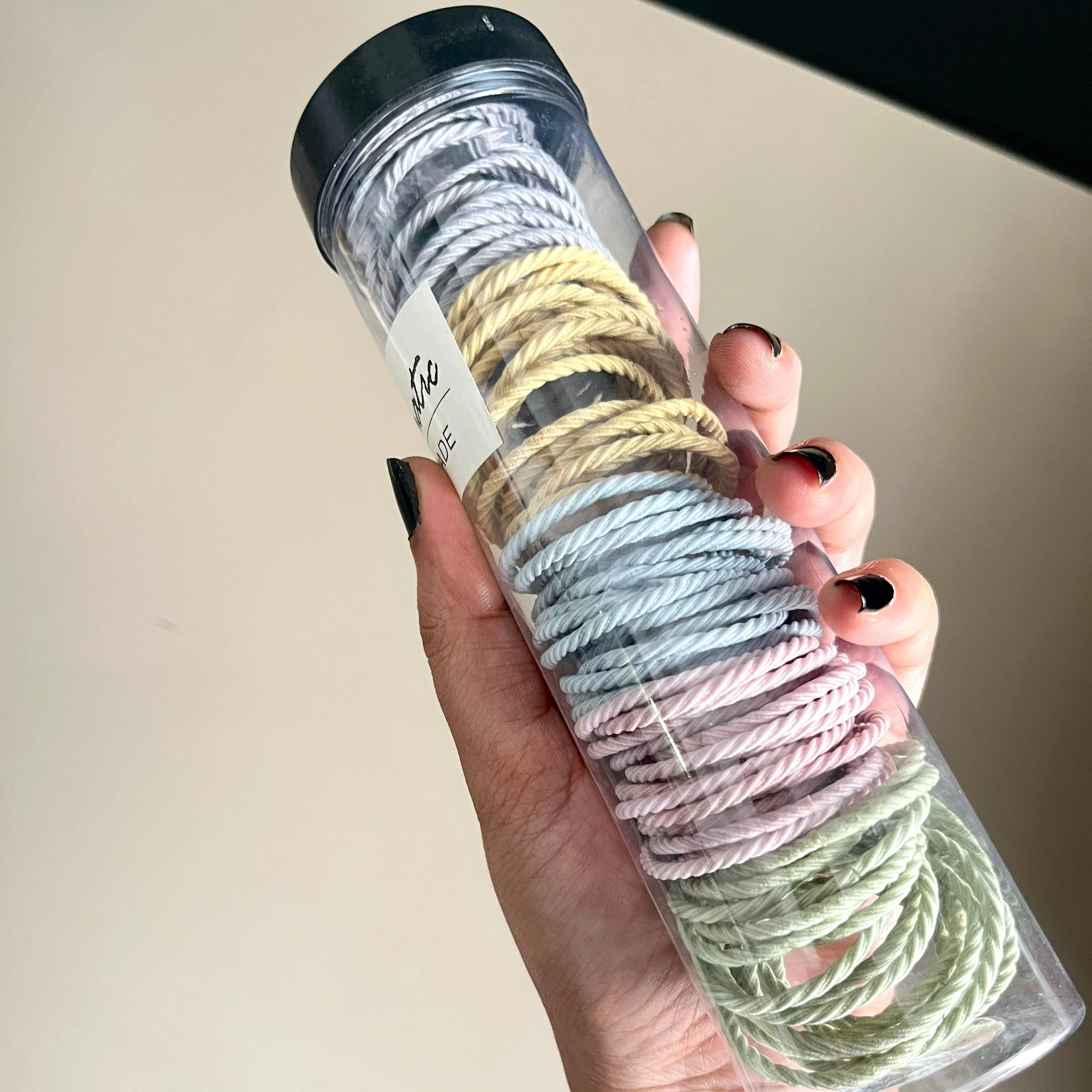 Rubber Bands (100 Pcs)