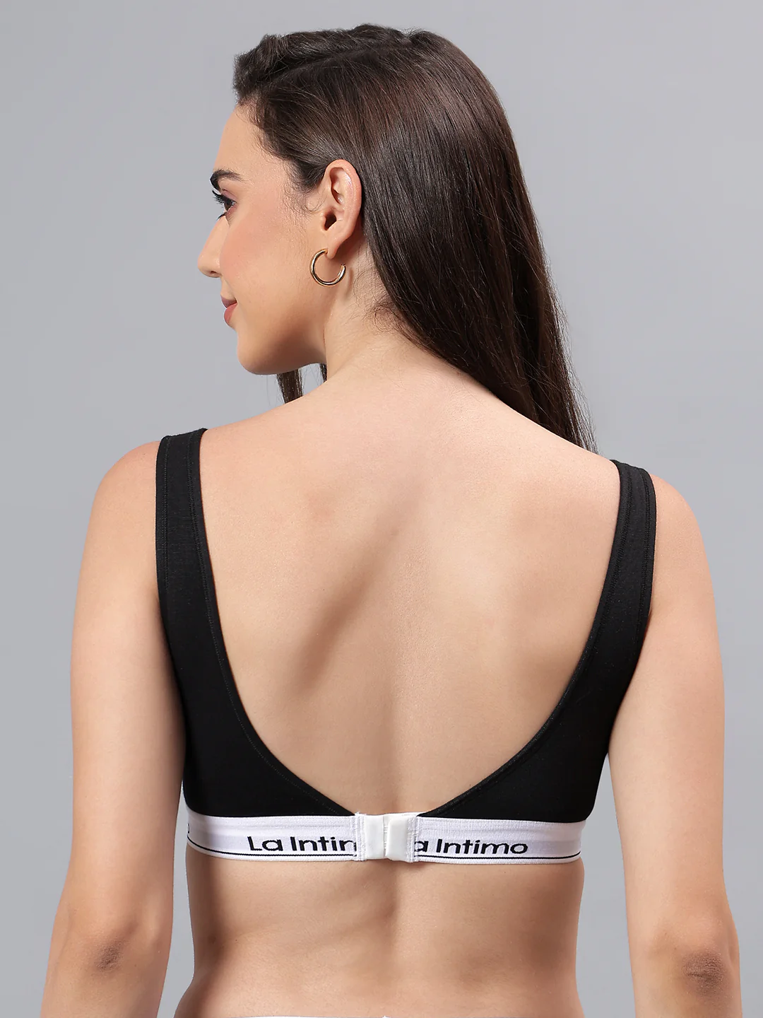 Semi-Padded T-Shirt Bra - Image 2