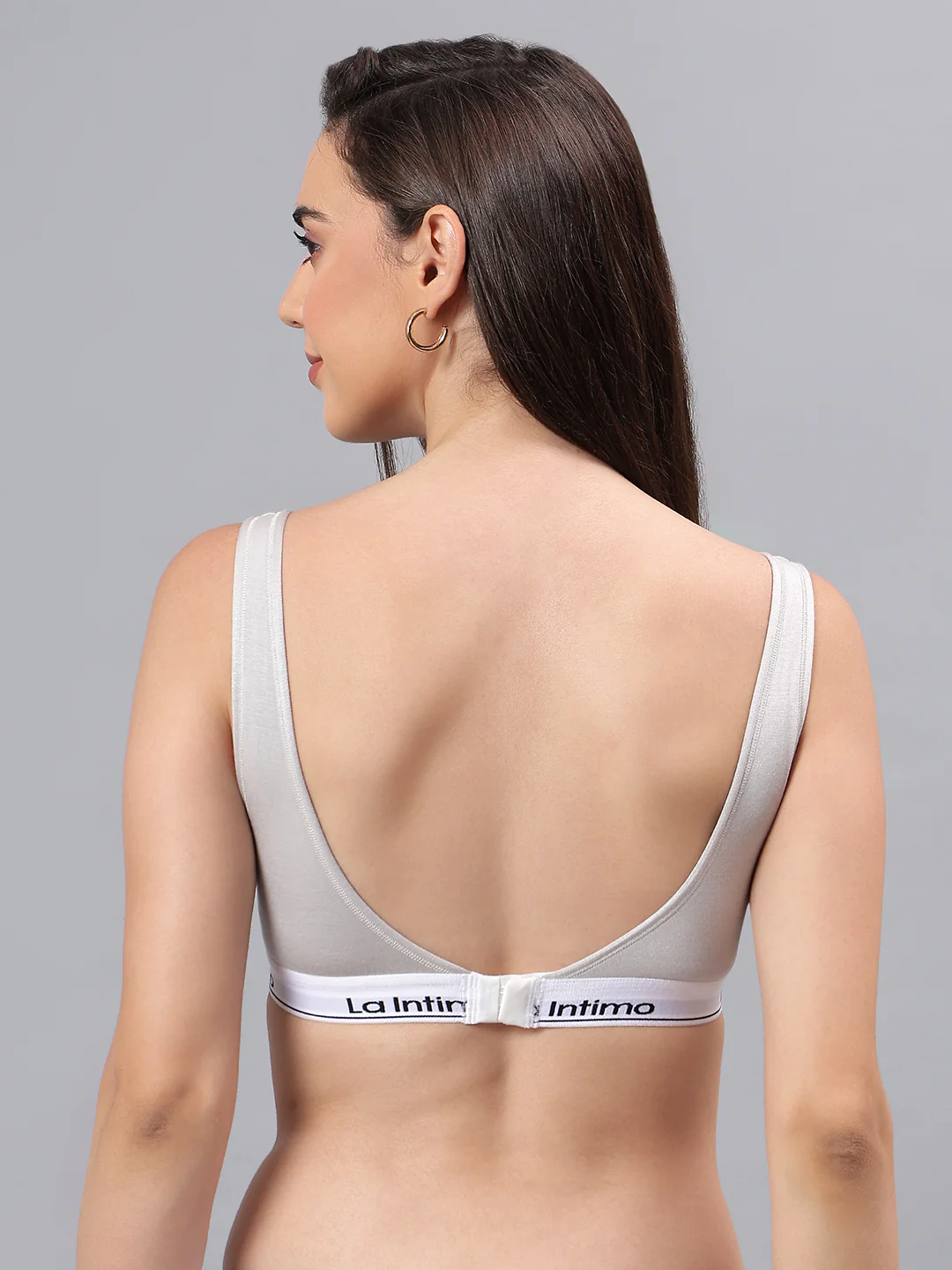 Semi-Padded T-Shirt Bra - Image 2