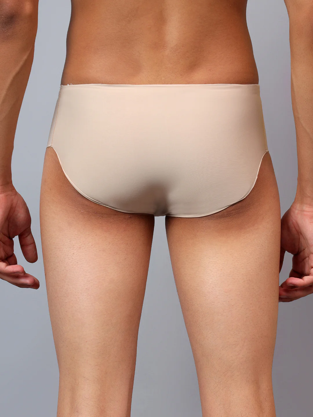 Semi Seamless Brief - Image 2