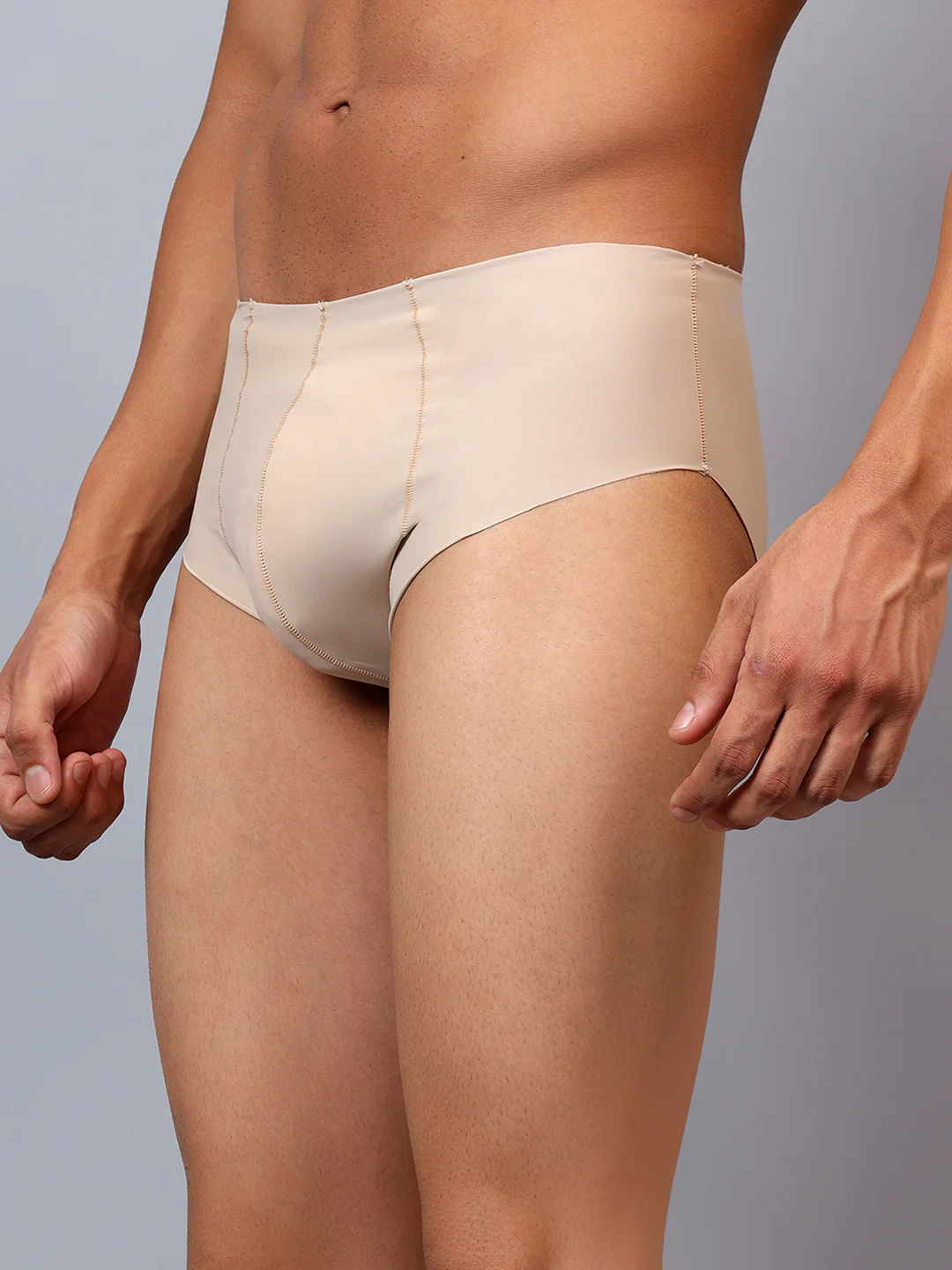 Semi Seamless Brief - Image 3