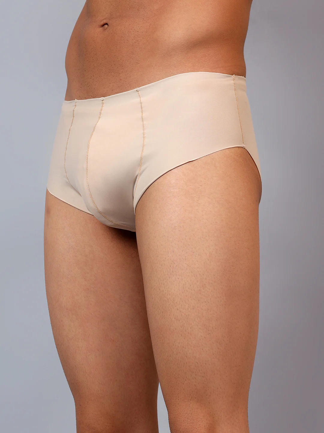 Semi Seamless Brief - Image 7