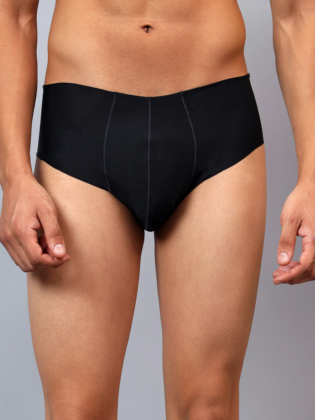 Semi Seamless Brief