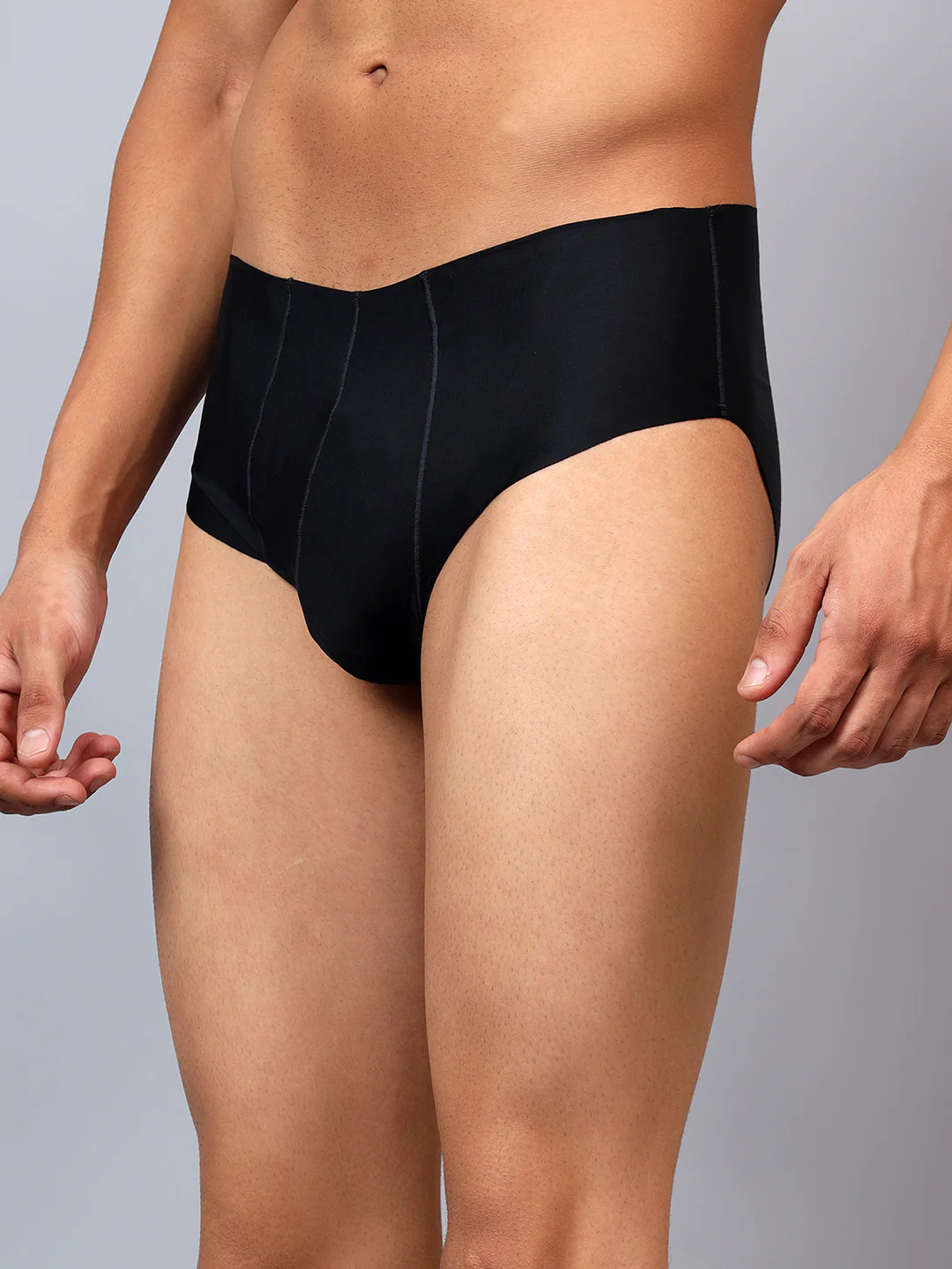 Semi Seamless Brief - Image 3