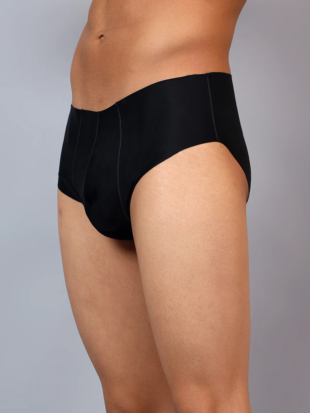Semi Seamless Brief - Image 7