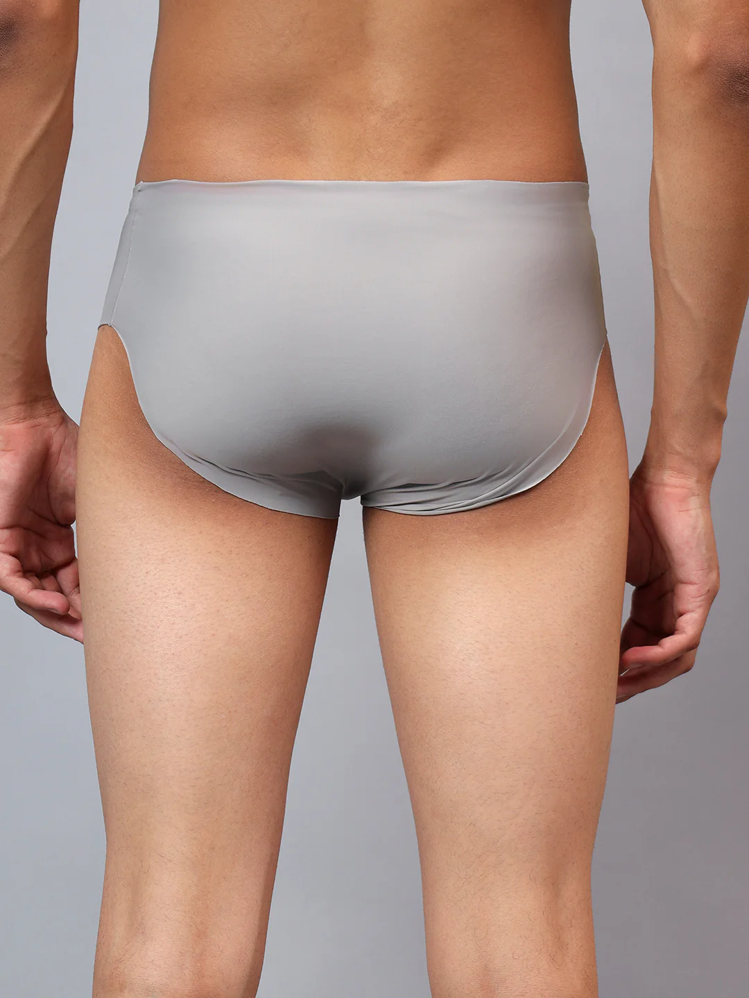 Semi Seamless Brief - Image 2