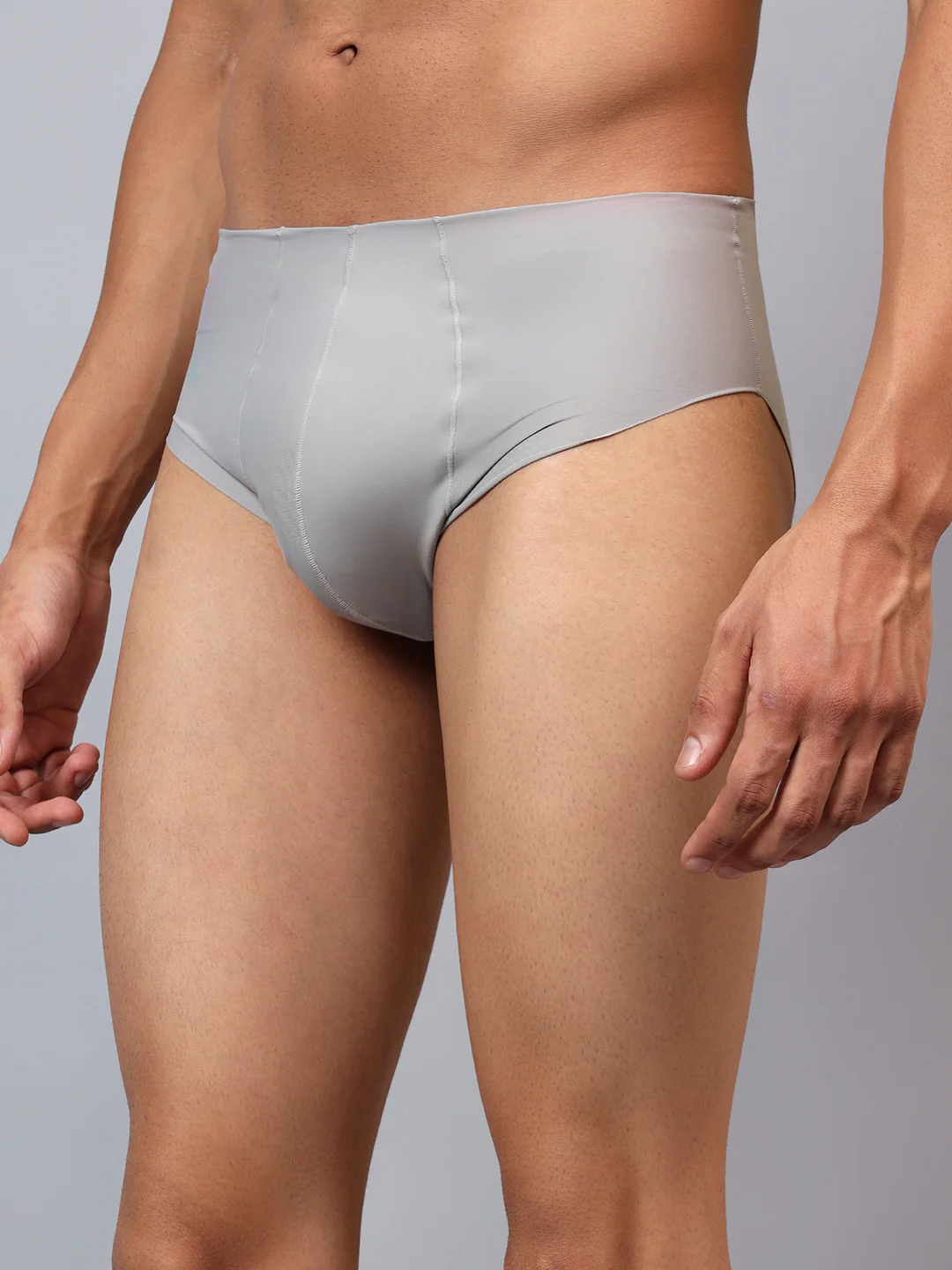 Semi Seamless Brief - Image 3
