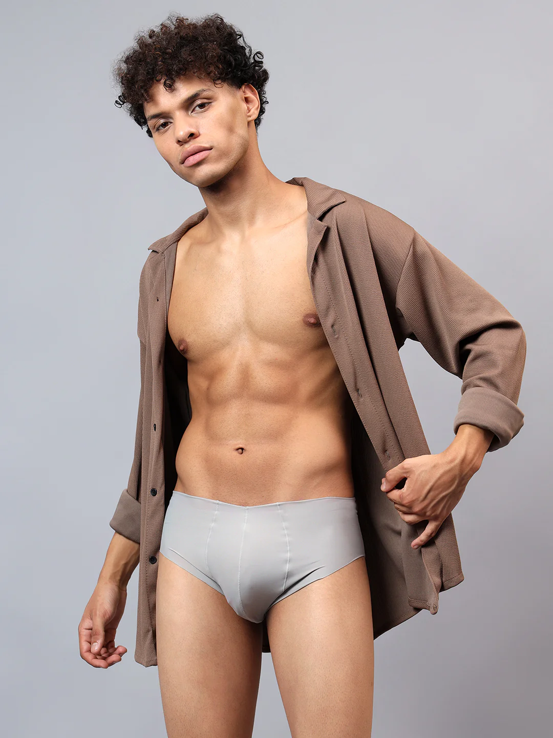 Semi Seamless Brief - Image 4