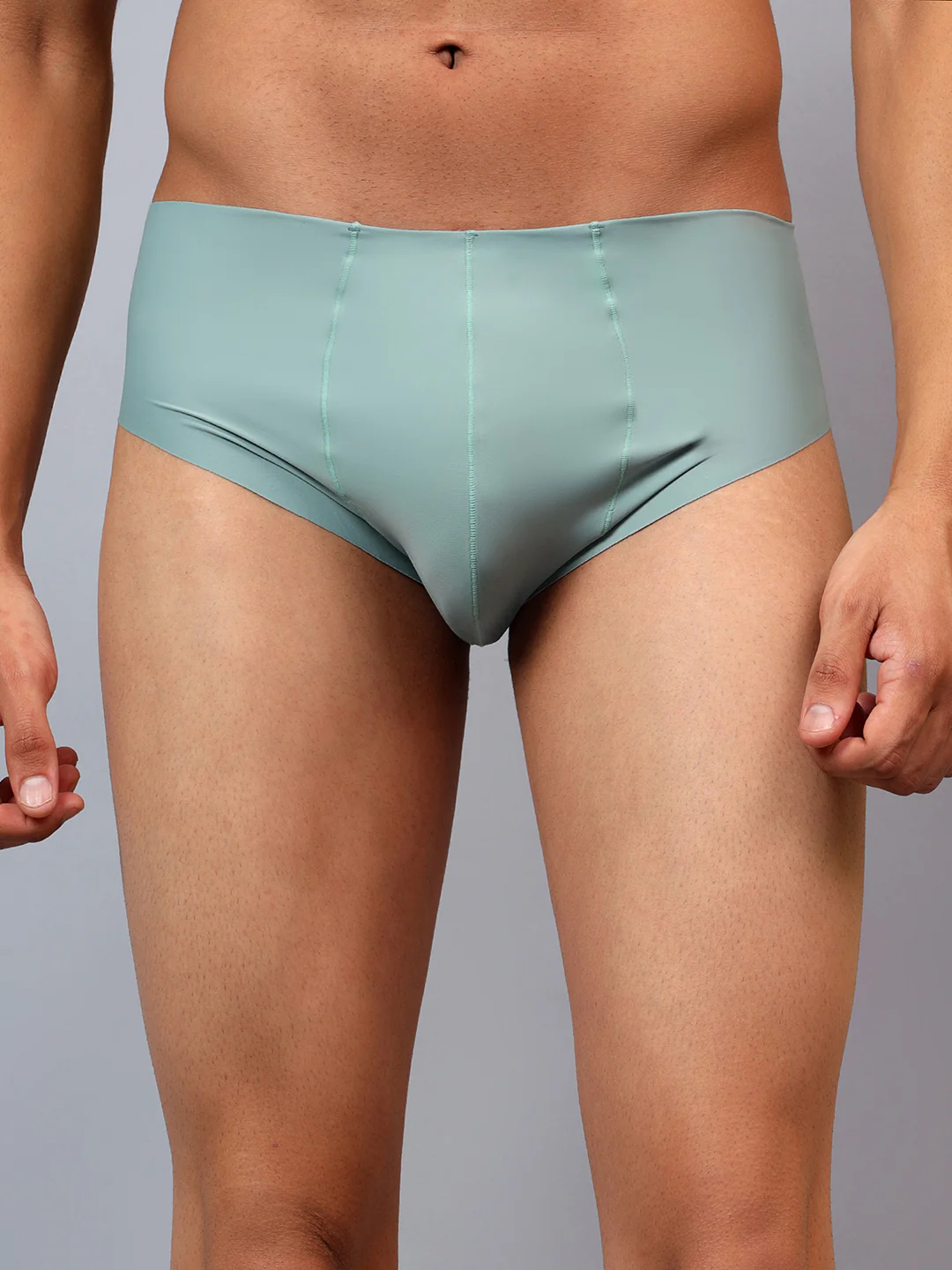 Semi Seamless Brief