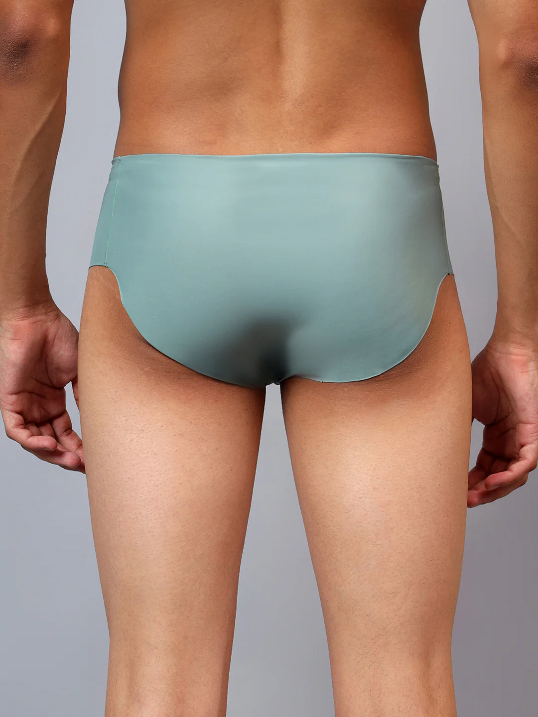 Semi Seamless Brief - Image 2