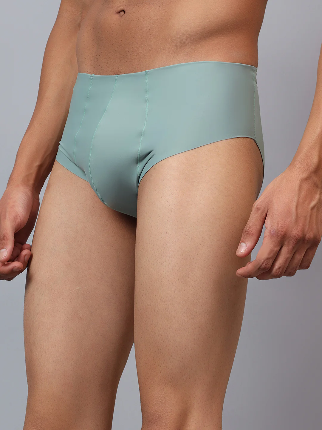 Semi Seamless Brief - Image 3