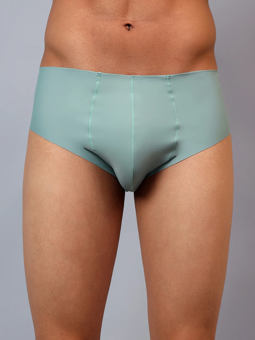 Semi Seamless Brief - Image 6