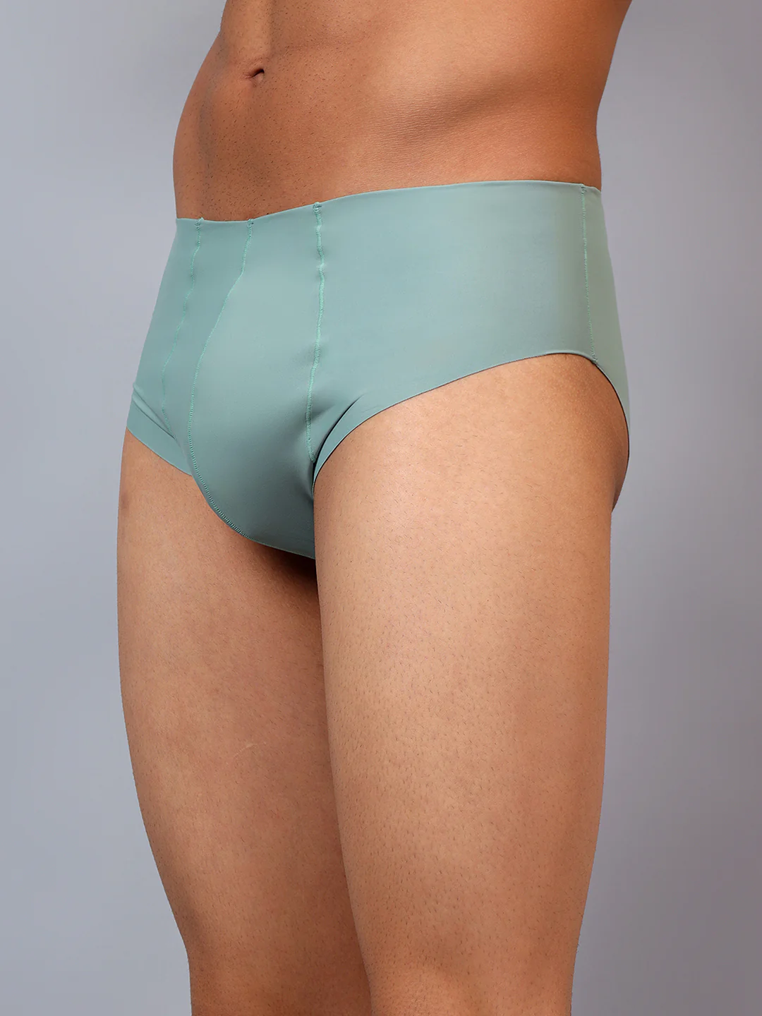 Semi Seamless Brief - Image 7