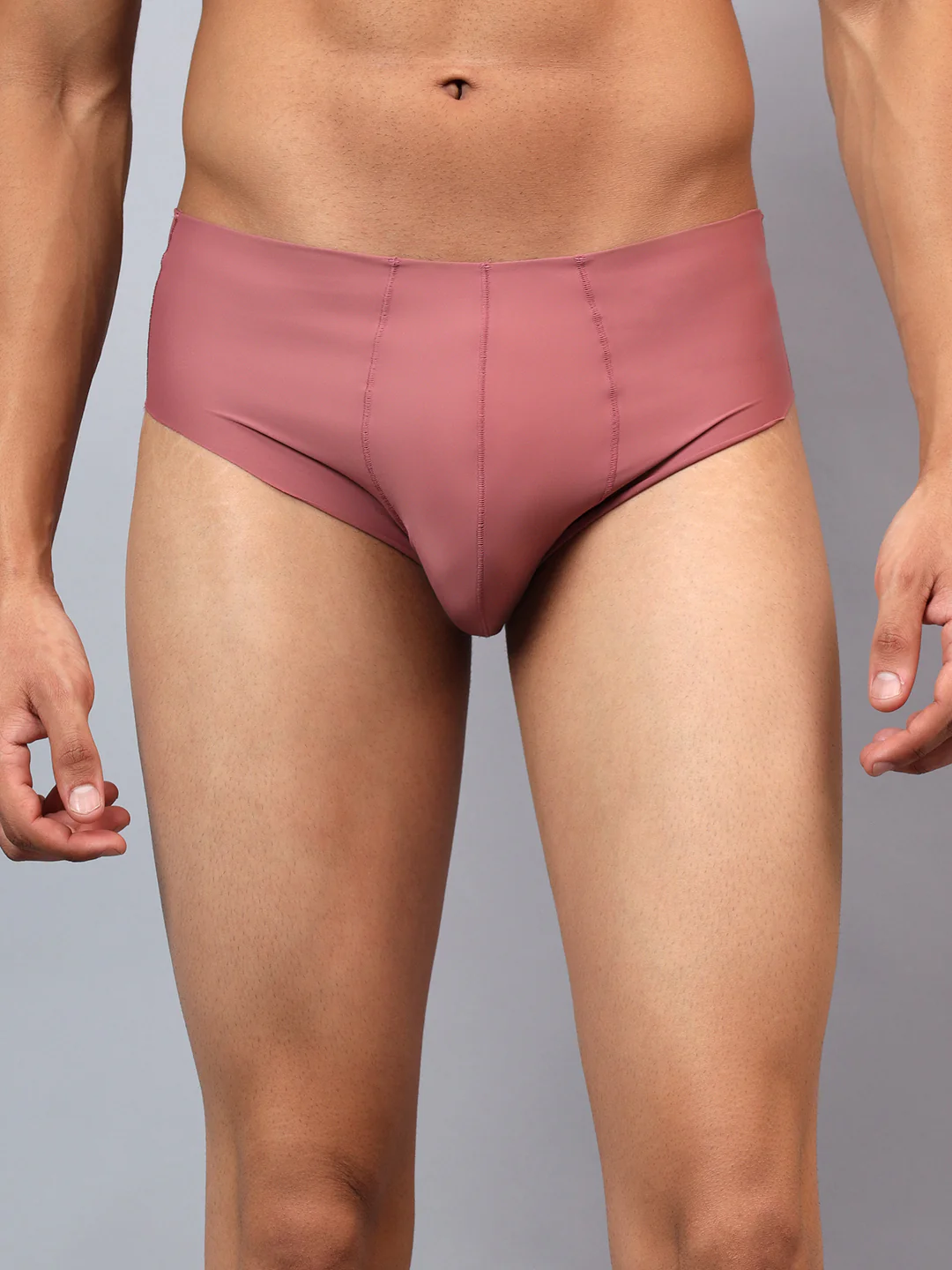Semi Seamless Brief
