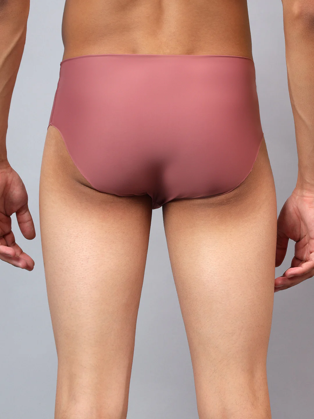 Semi Seamless Brief - Image 2
