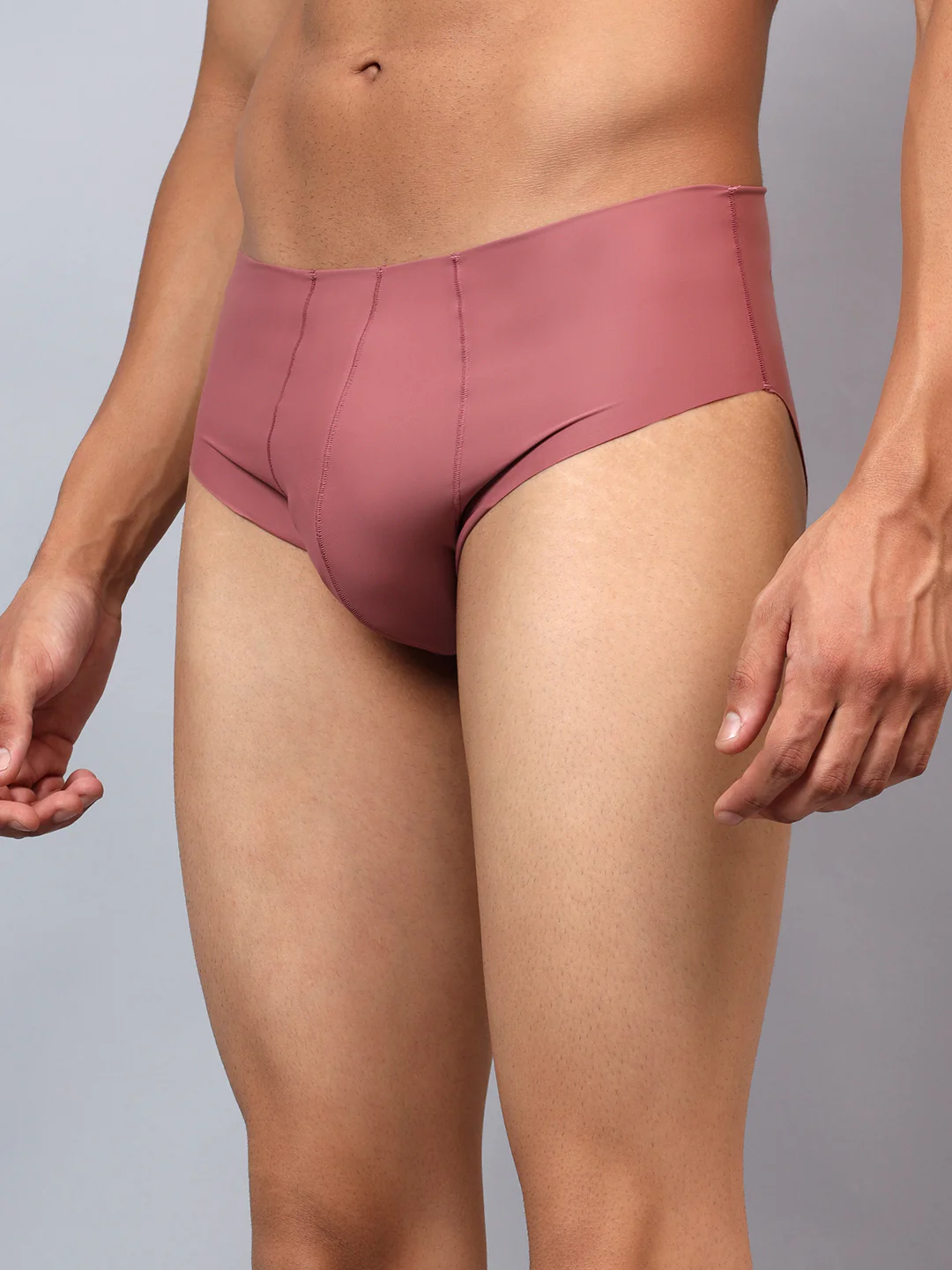 Semi Seamless Brief - Image 3