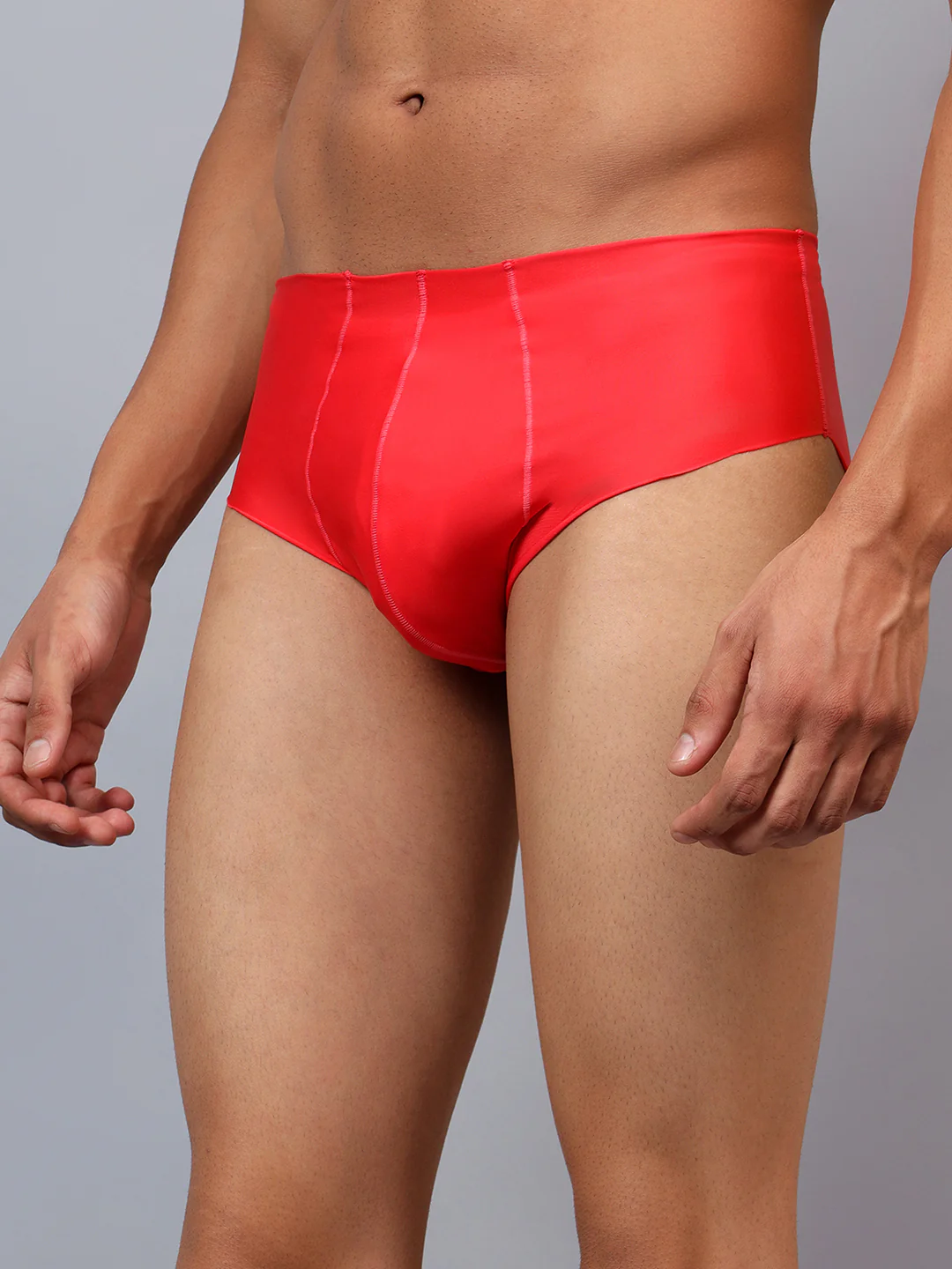 Semi Seamless Brief - Image 3