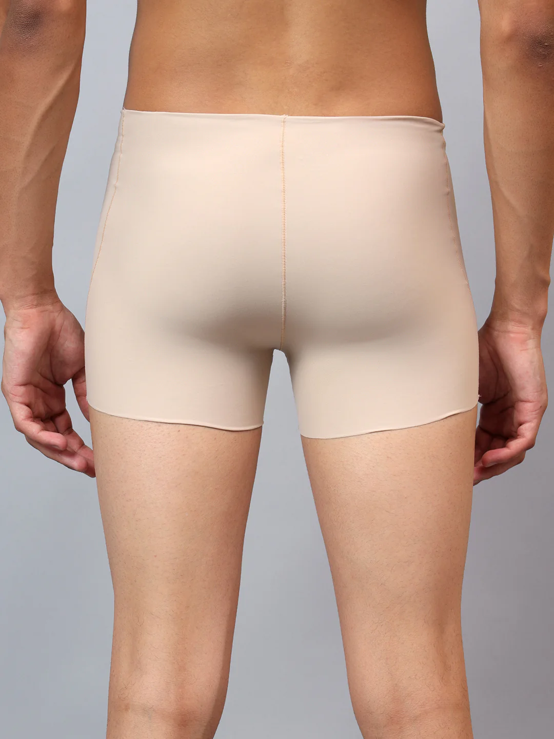 Semi Seamless Trunk - Image 2