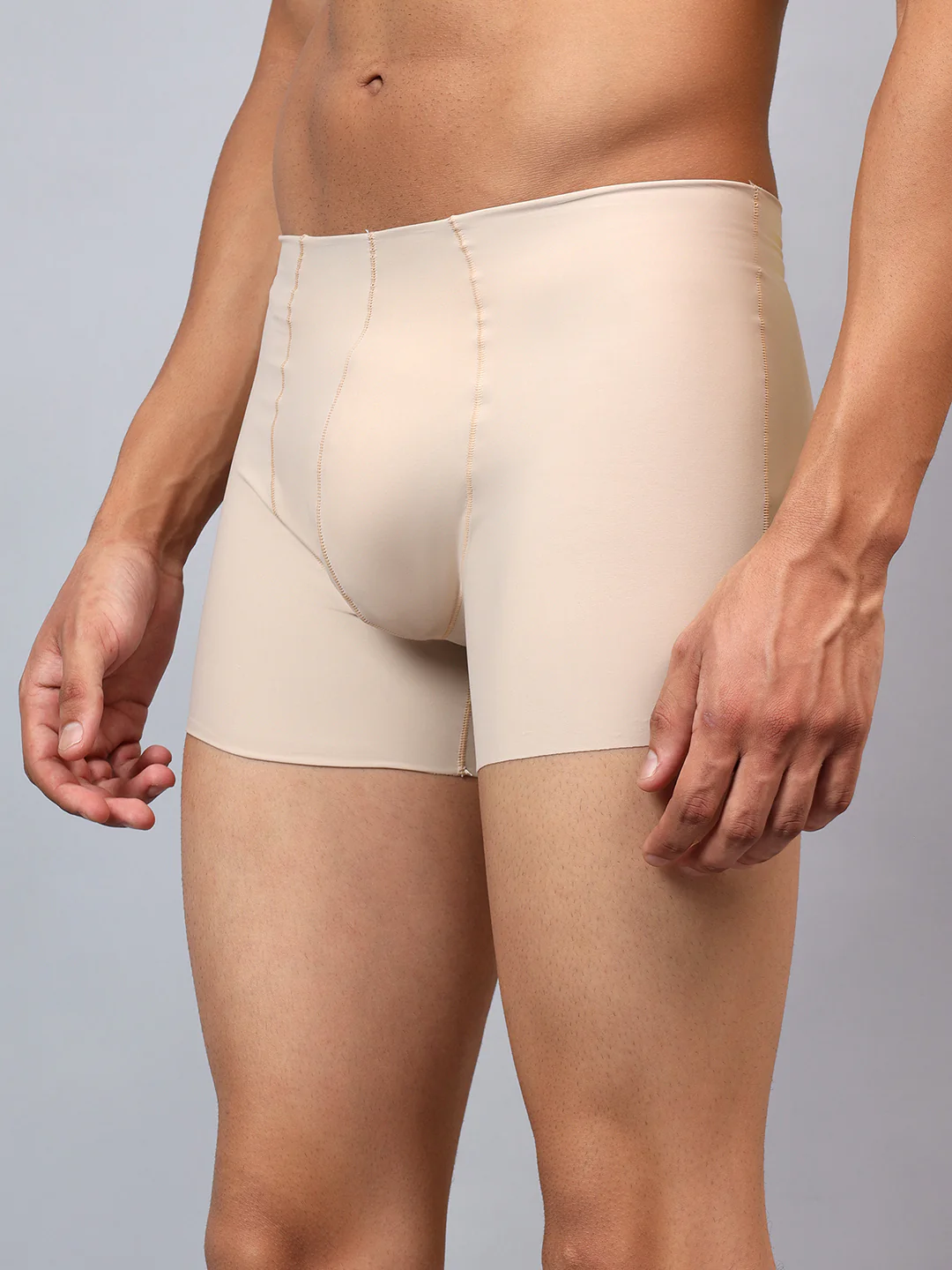 Semi Seamless Trunk - Image 3