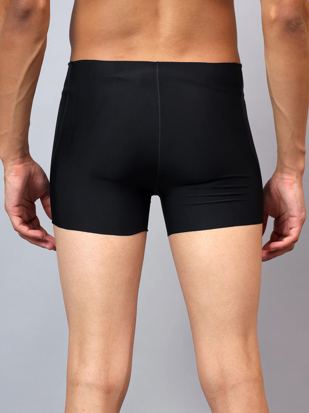 Semi Seamless Trunk - Image 2