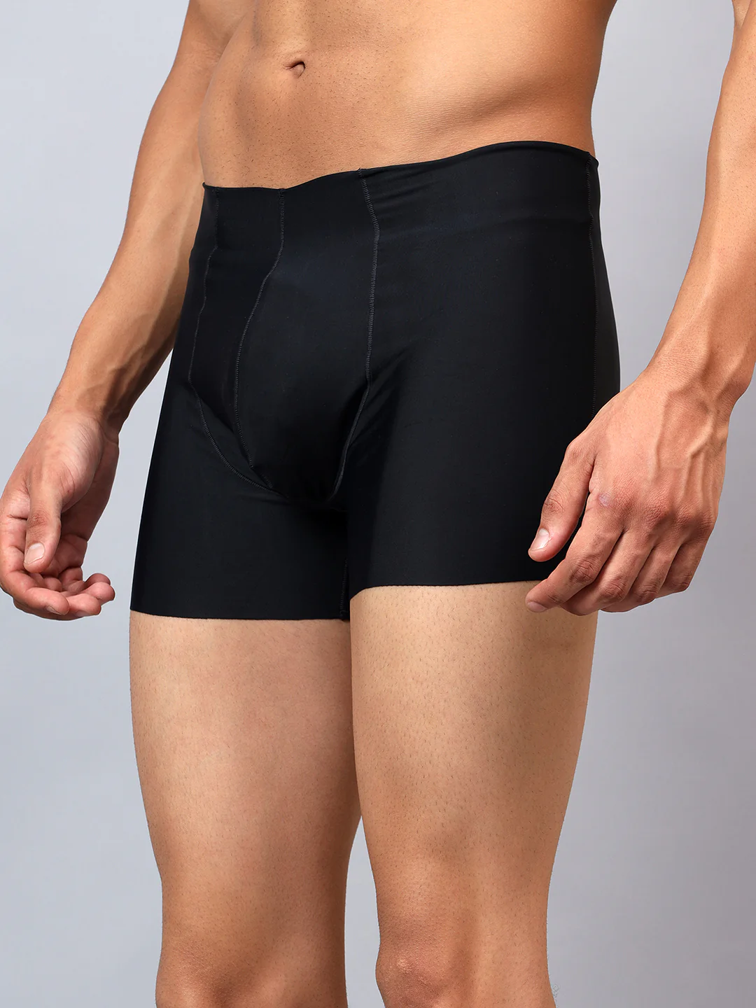 Semi Seamless Trunk - Image 3