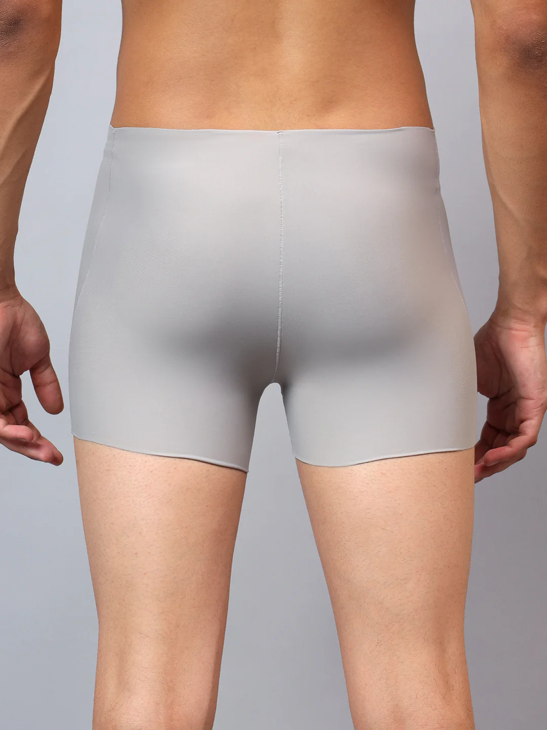 Semi Seamless Trunk - Image 2