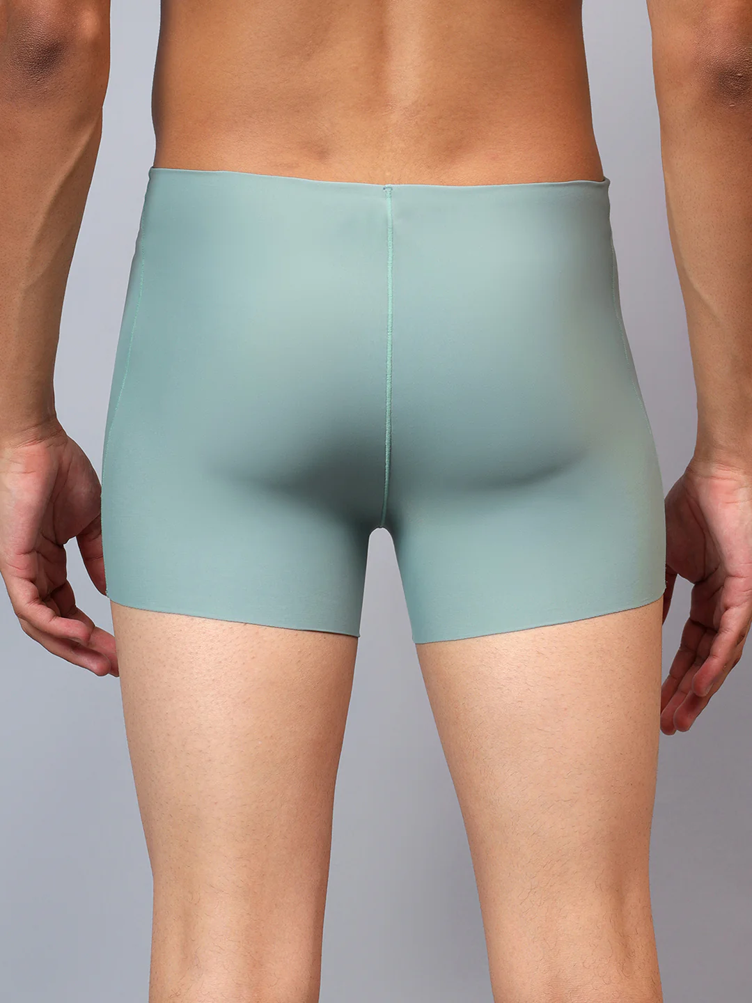 Semi Seamless Trunk - Image 2
