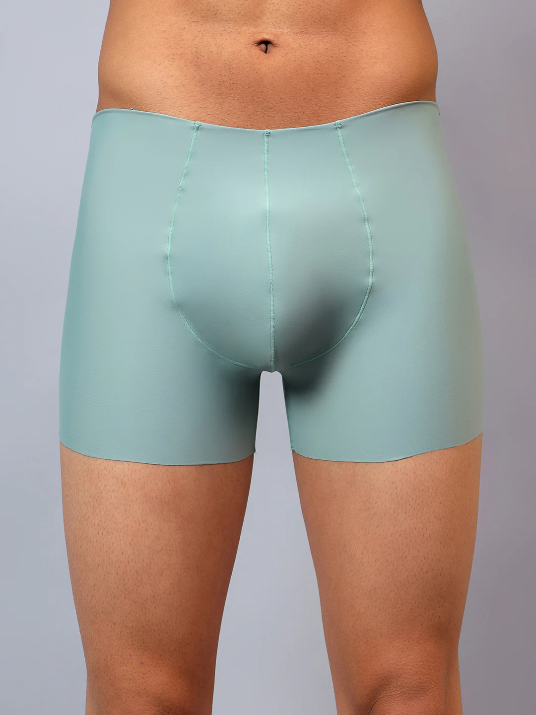 Semi Seamless Trunk - Image 6