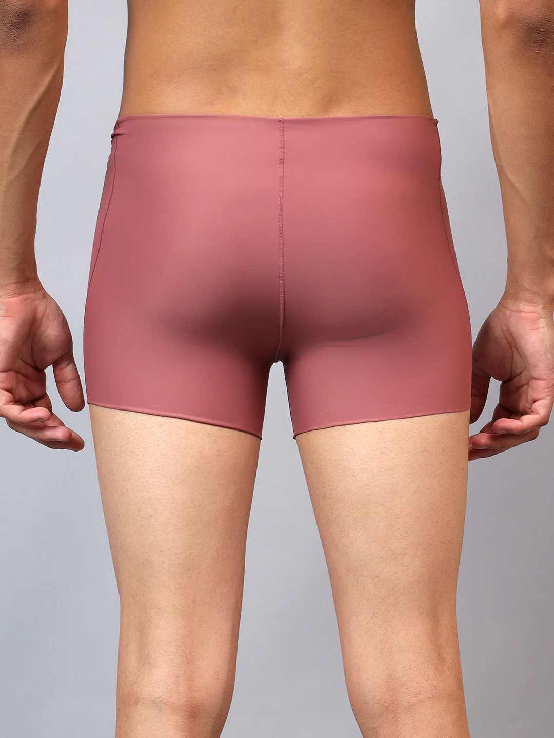 Semi Seamless Trunk - Image 2