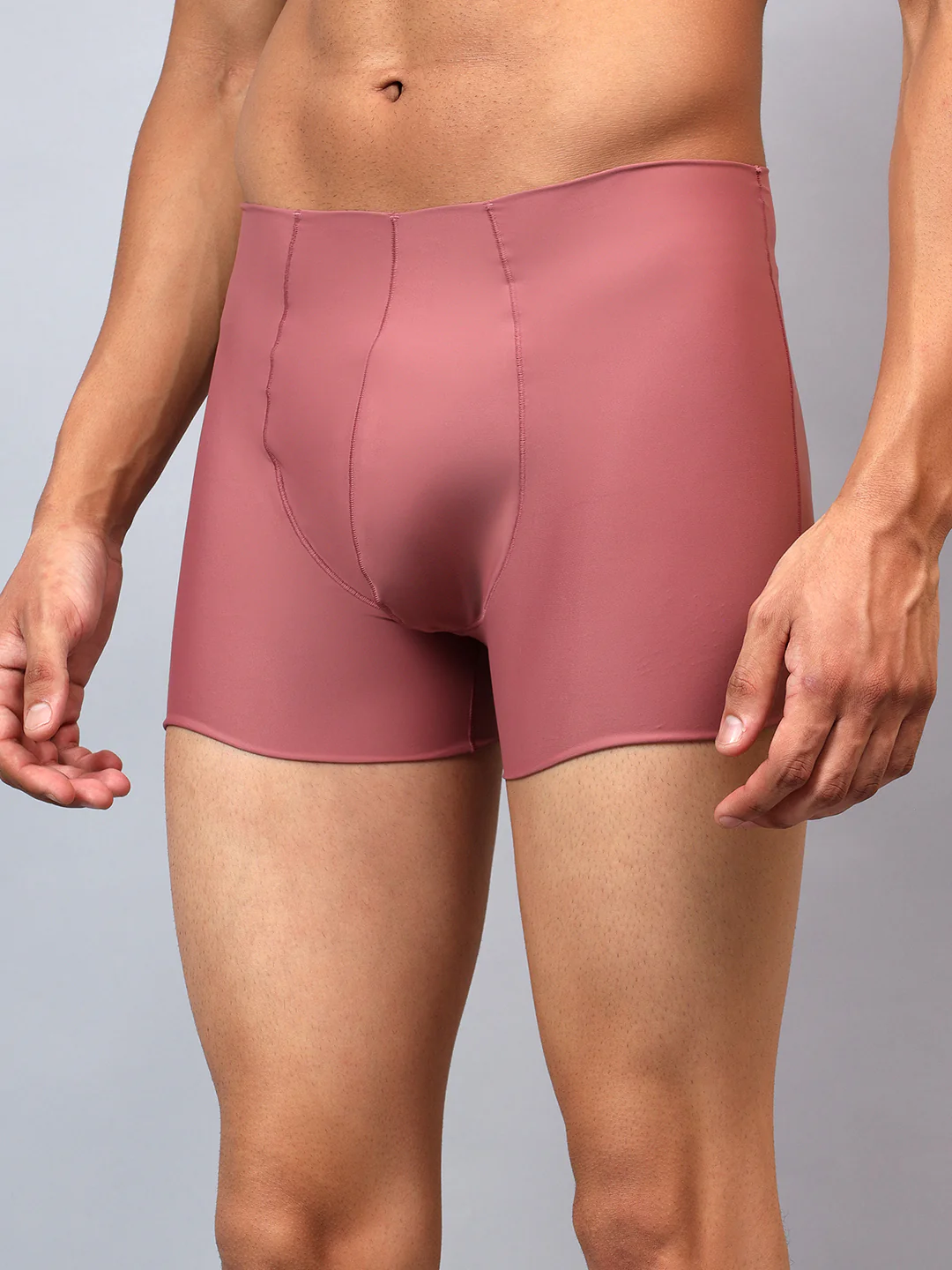Semi Seamless Trunk - Image 3