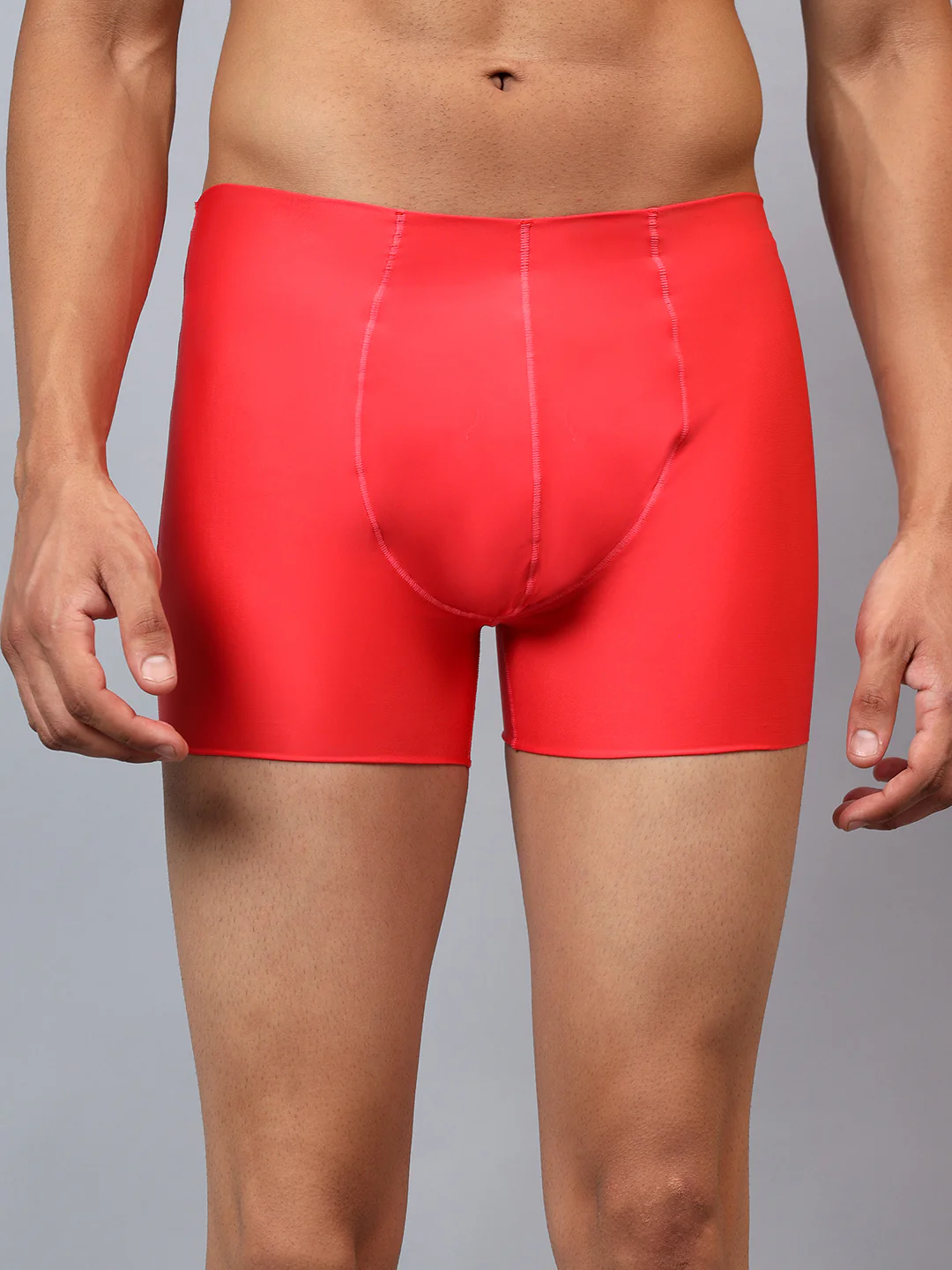 Semi Seamless Trunk