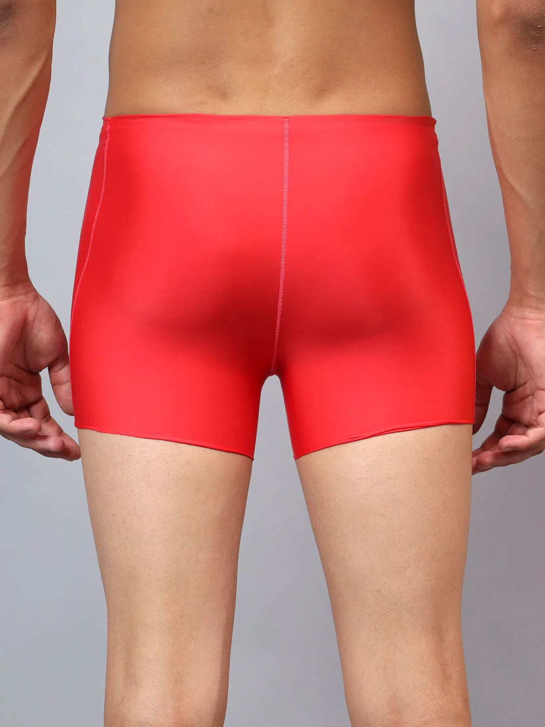 Semi Seamless Trunk - Image 2