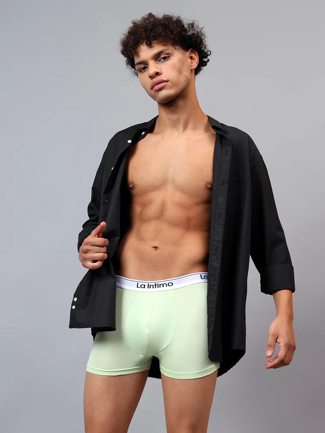 Talkers Comfy Long Trunk - Image 4