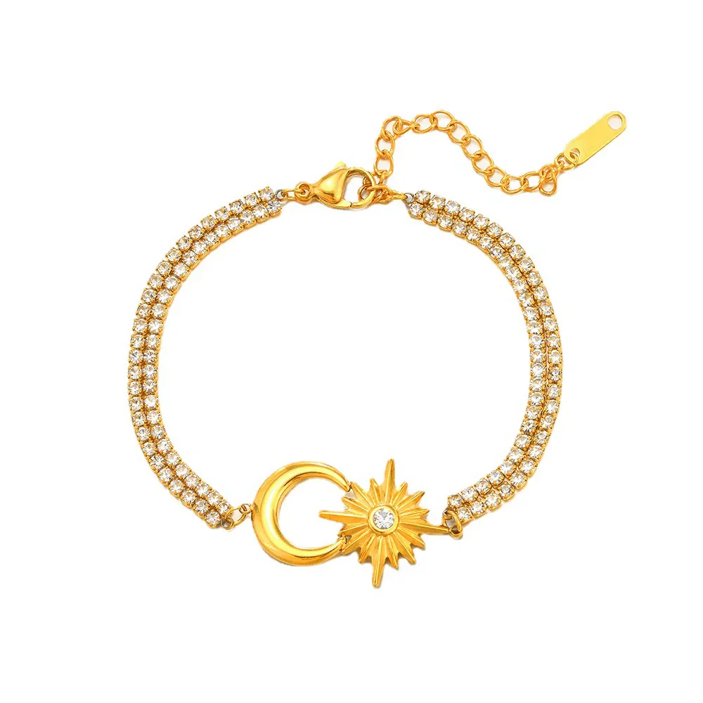 Twilight Harmony Bracelet