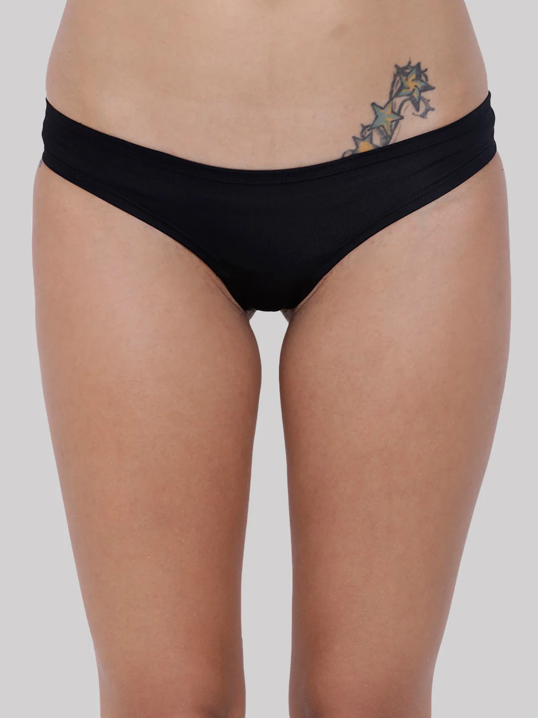 Women Amor Love Semiseamless Panty