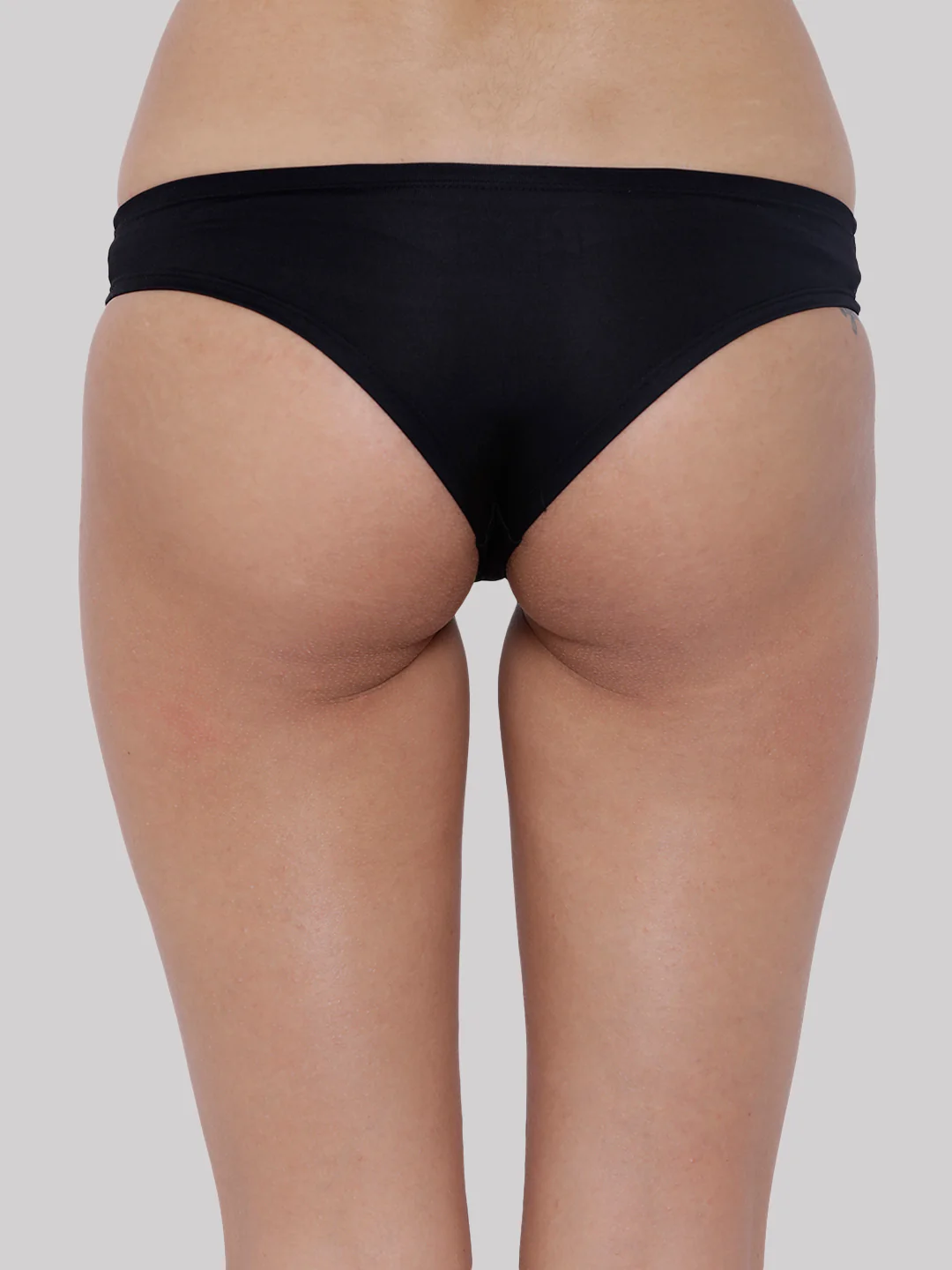 Women Amor Love Semiseamless Panty - Image 2