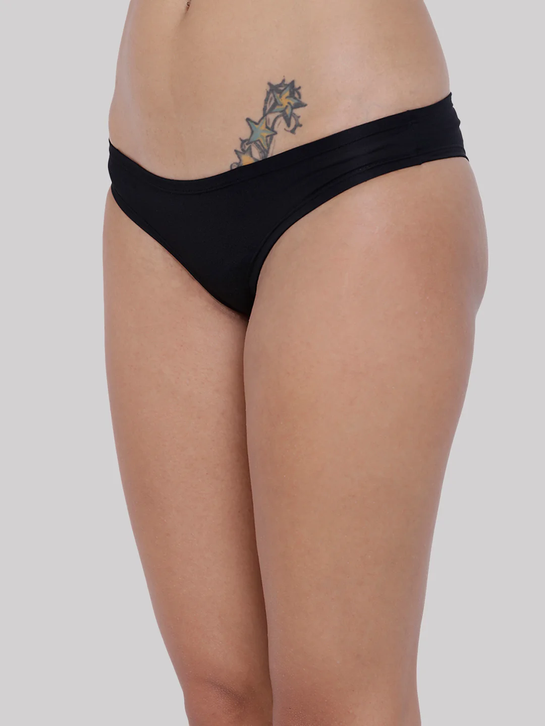 Women Amor Love Semiseamless Panty - Image 3