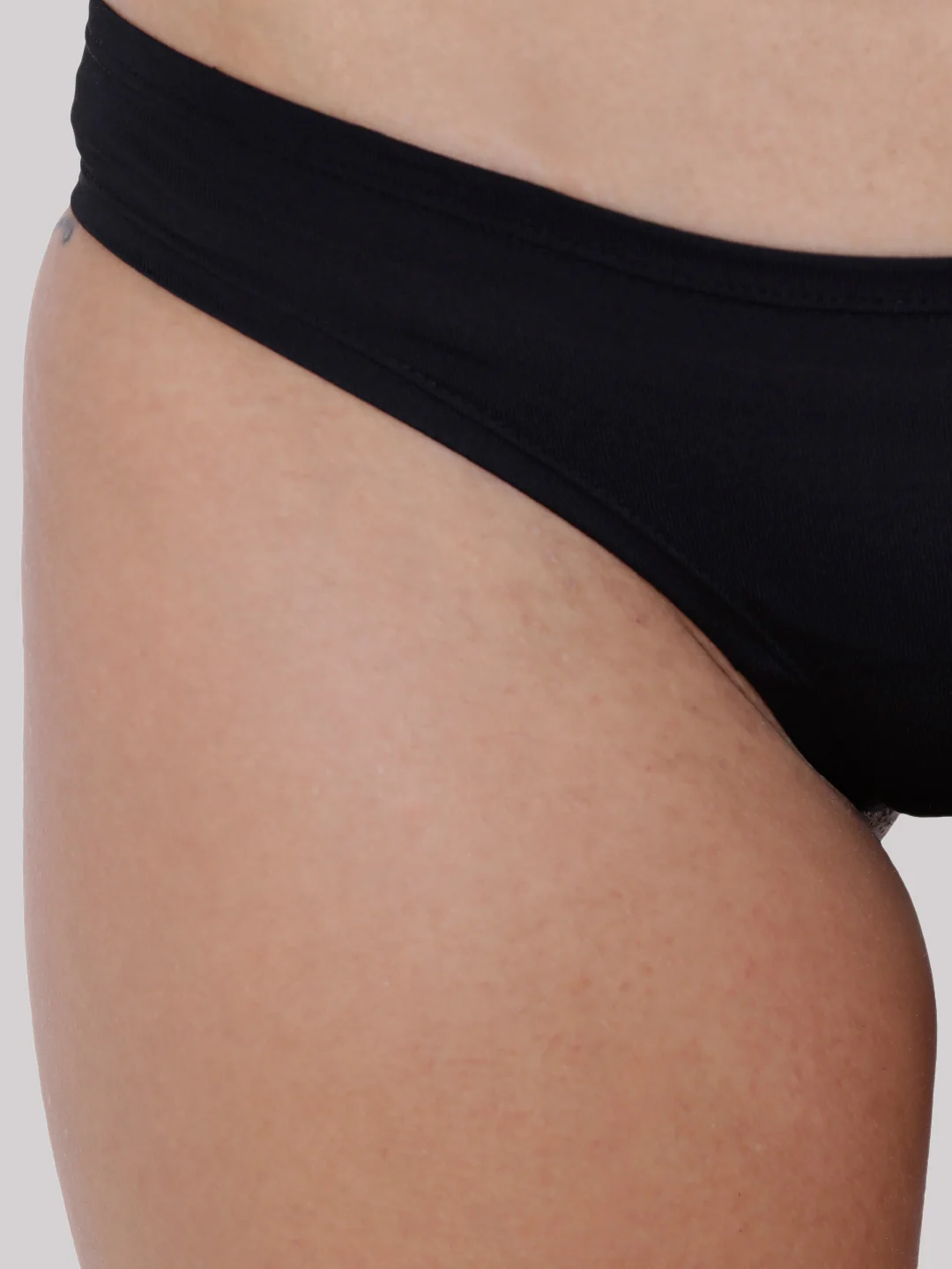Women Amor Love Semiseamless Panty - Image 5