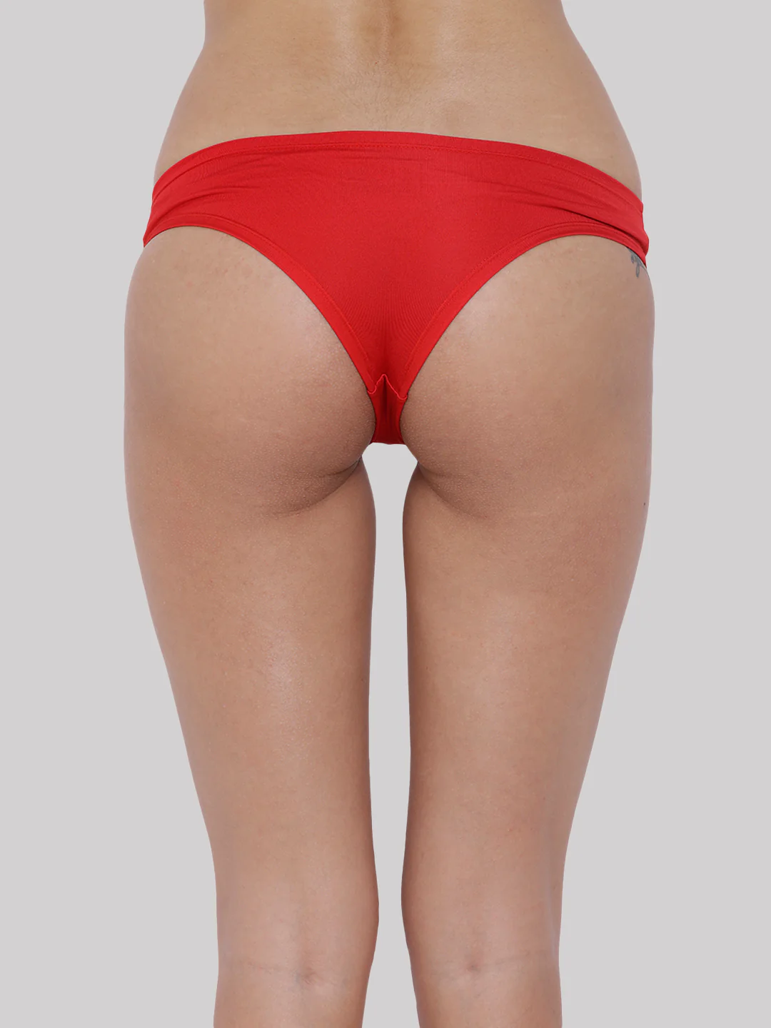 Women Amor Love Semiseamless Panty - Image 2