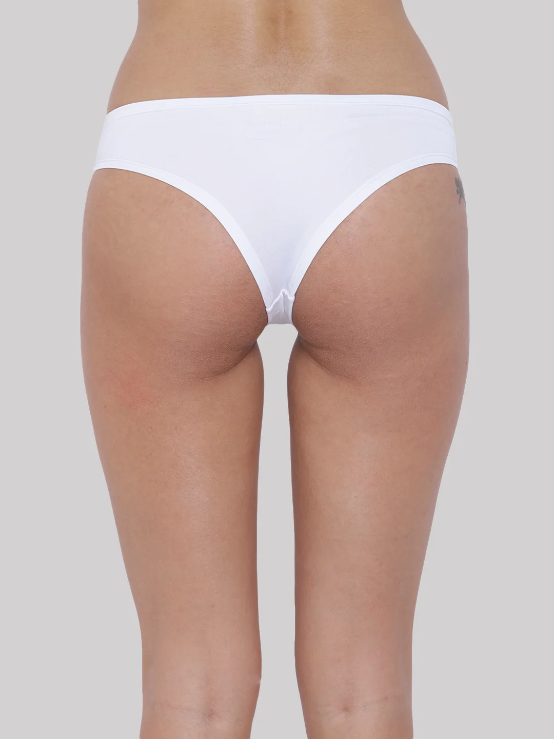 Women Amor Love Semiseamless Panty - Image 2