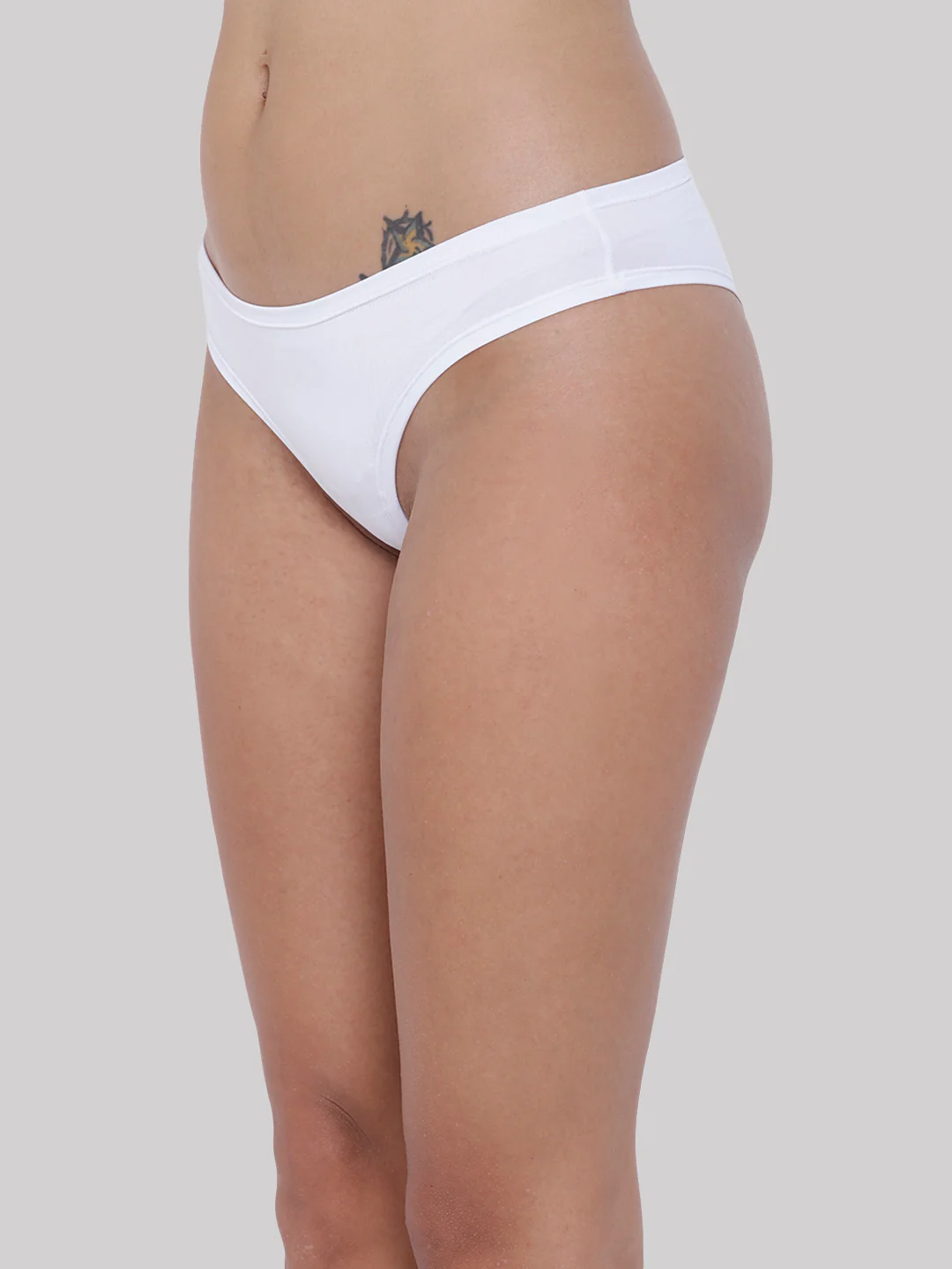 Women Amor Love Semiseamless Panty - Image 3