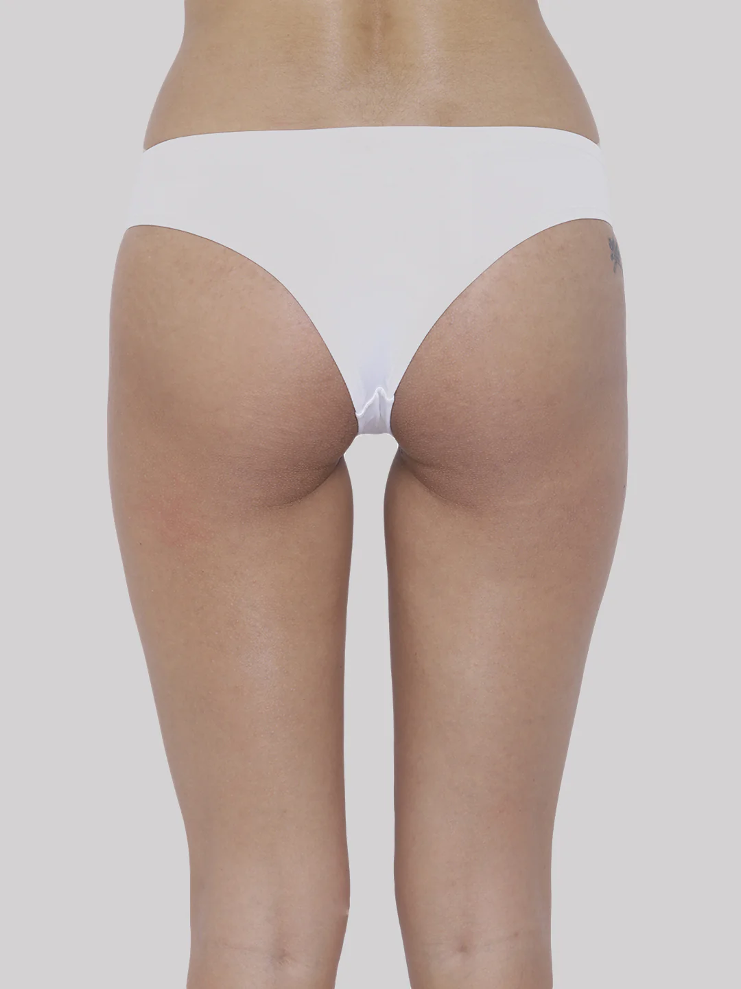 Women Amor Love Semiseamless Panty Pack of 2 - Image 2