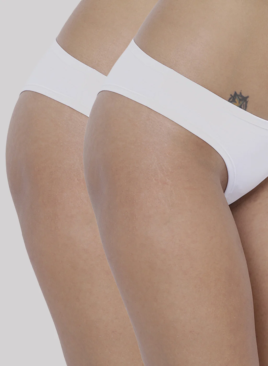 Women Amor Love Semiseamless Panty Pack of 2 - Image 3