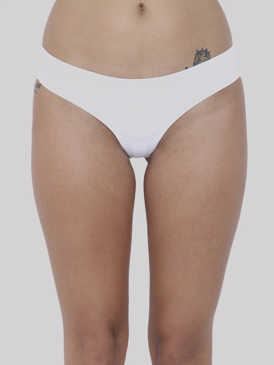Women Amor Love Semiseamless Panty Pack of 2 - Image 4