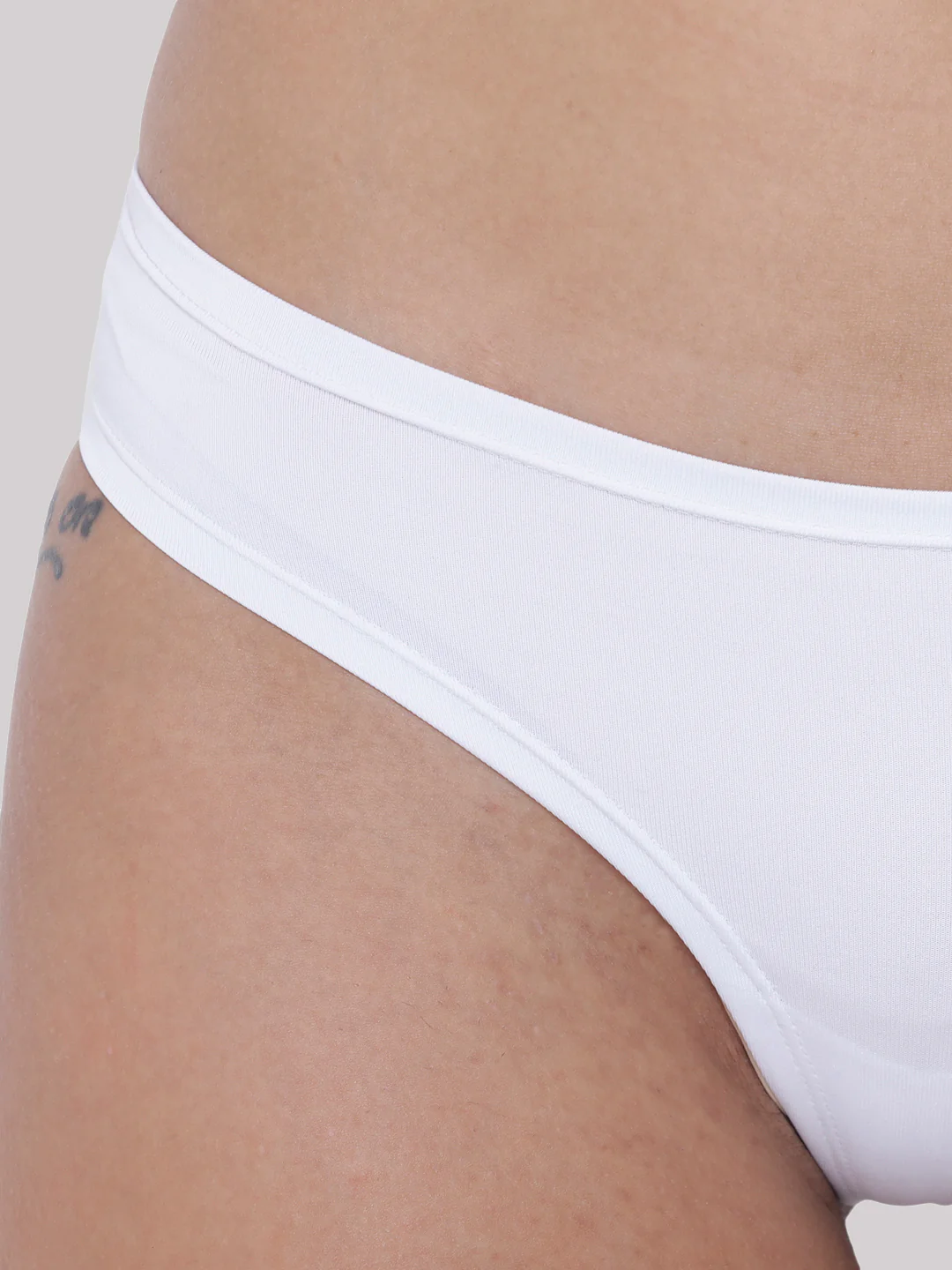 Women Amor Love Semiseamless Panty Pack of 2 - Image 6