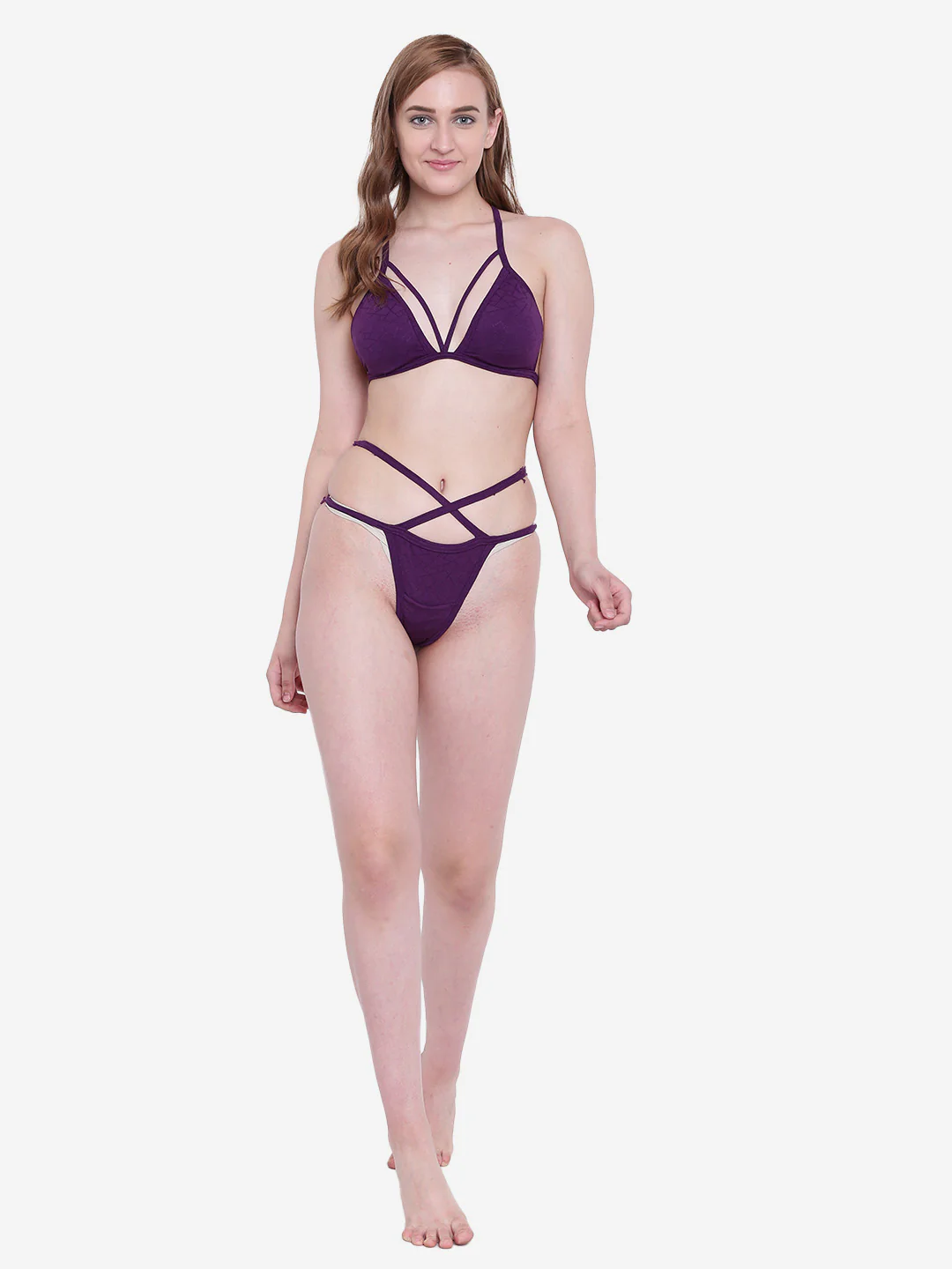 Women Beach Mania Bikini Wear - Image 4