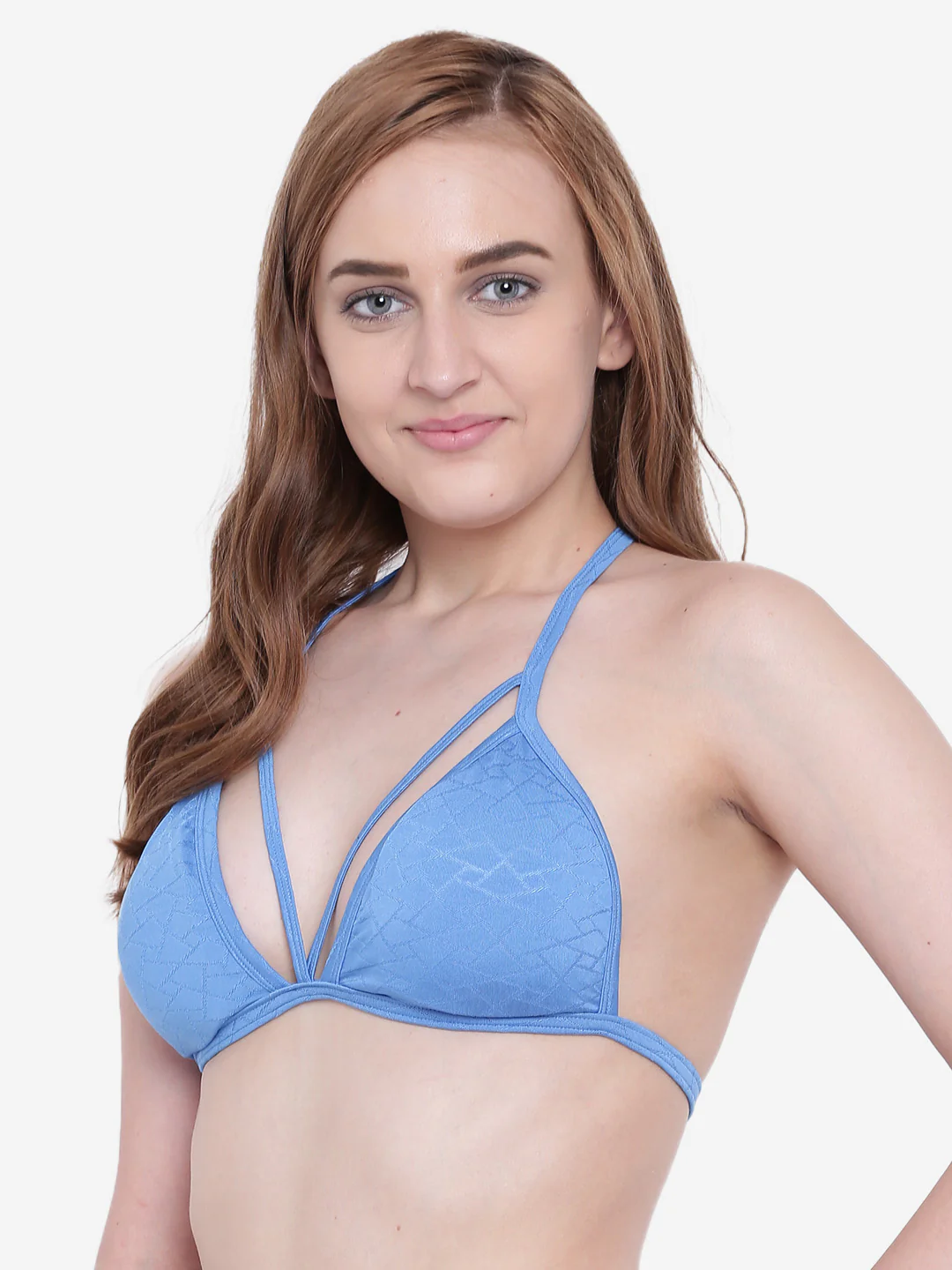 Women Beach Mania Bra - Image 3